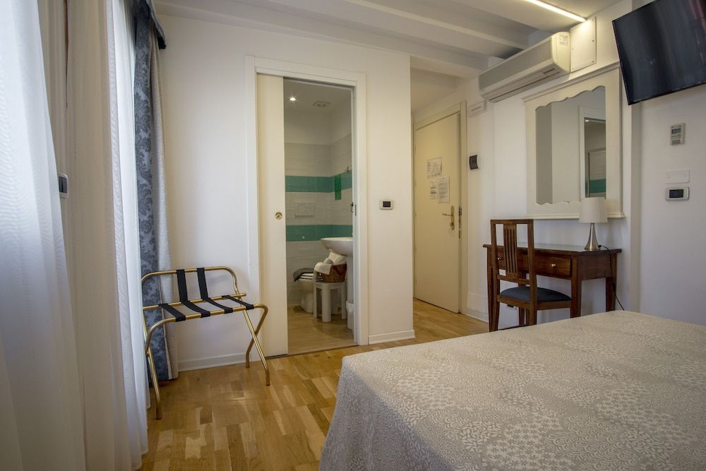 Hotel Antigo Trovatore Exclusive Room 8