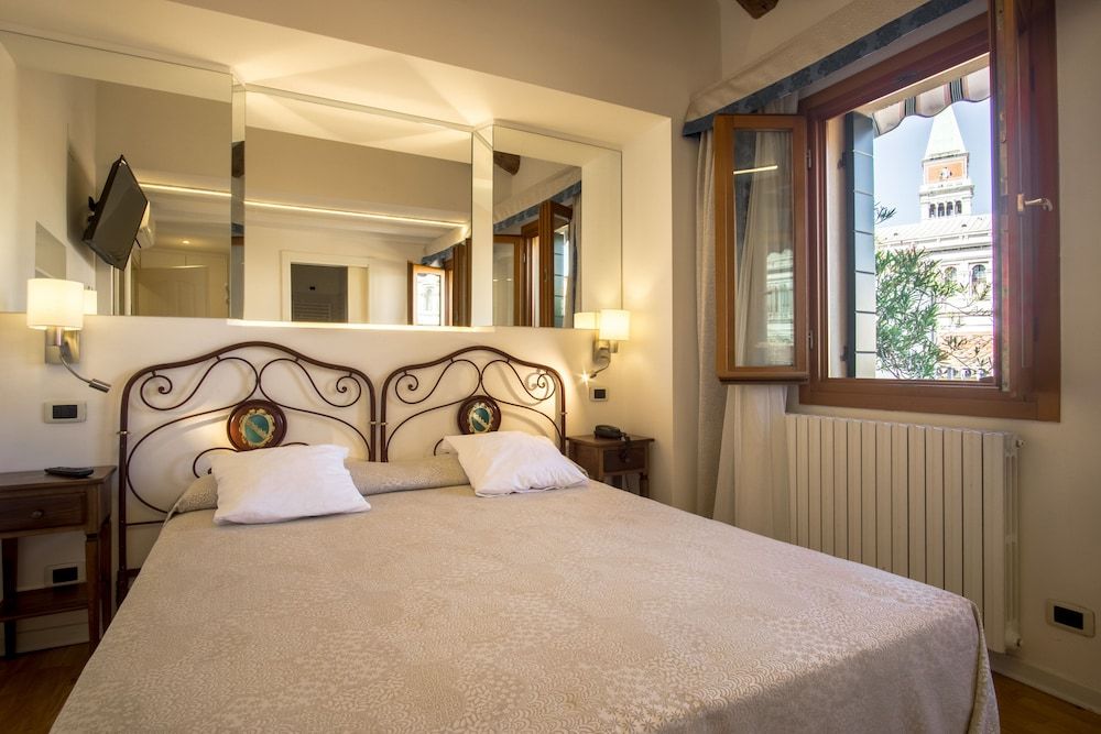 Hotel Antigo Trovatore Exclusive Room 2