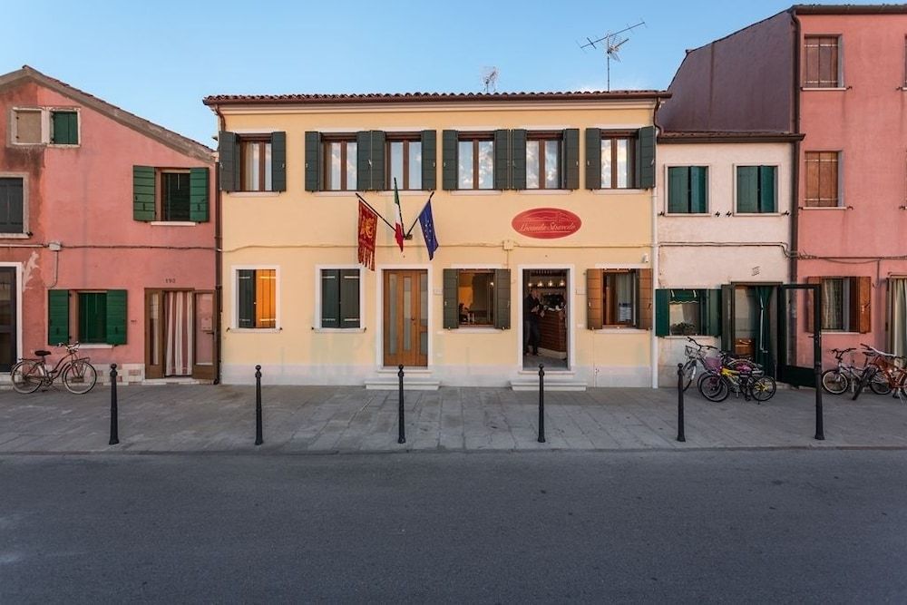 Locanda Stravedo
