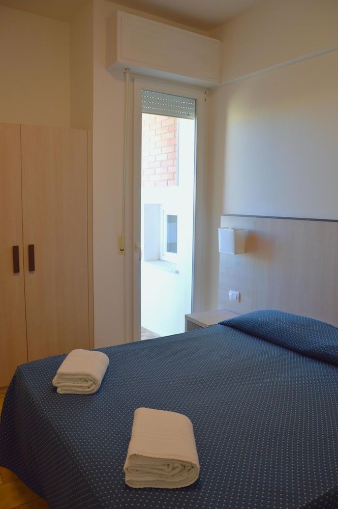 Hotel Caesar Quadruple Room, 1 Bedroom 5