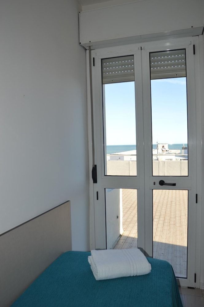 Hotel Caesar Family Room 2