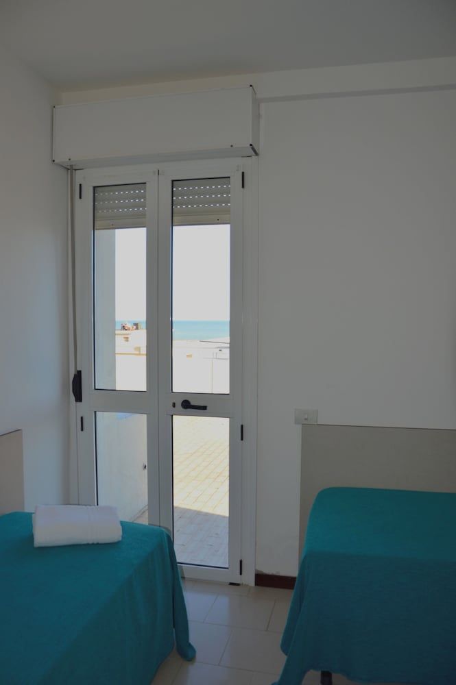 Hotel Caesar Family Room 6