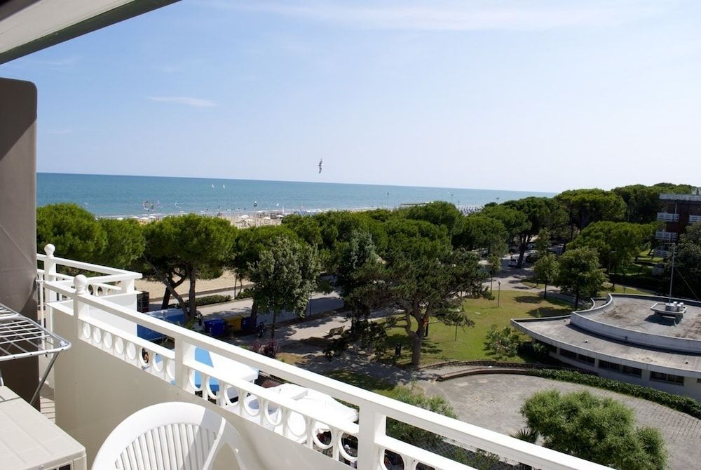 Classic Double Room, Sea View