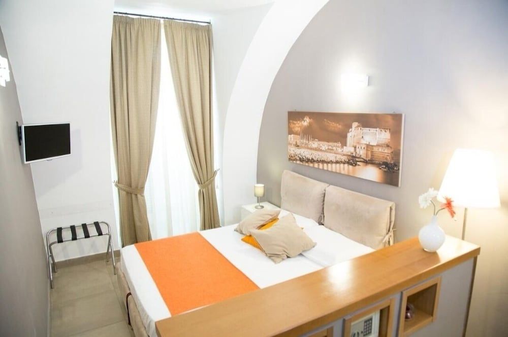 Chiaia Suites Family Suite