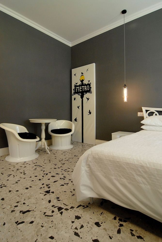 undefined Tiburtina Garden 8