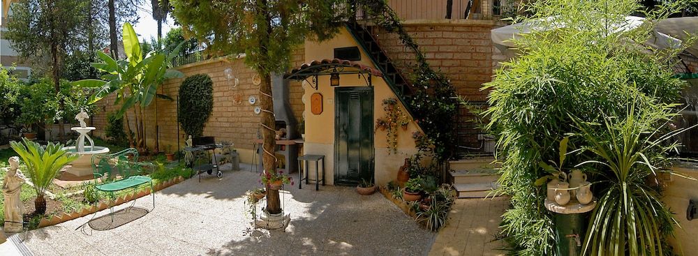 undefined Tiburtina Garden