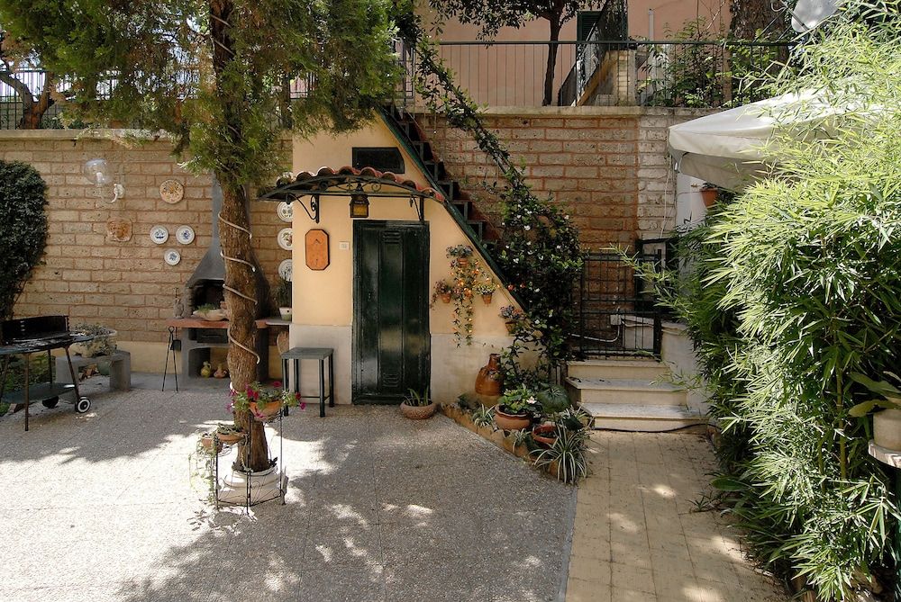 undefined Tiburtina Garden 2