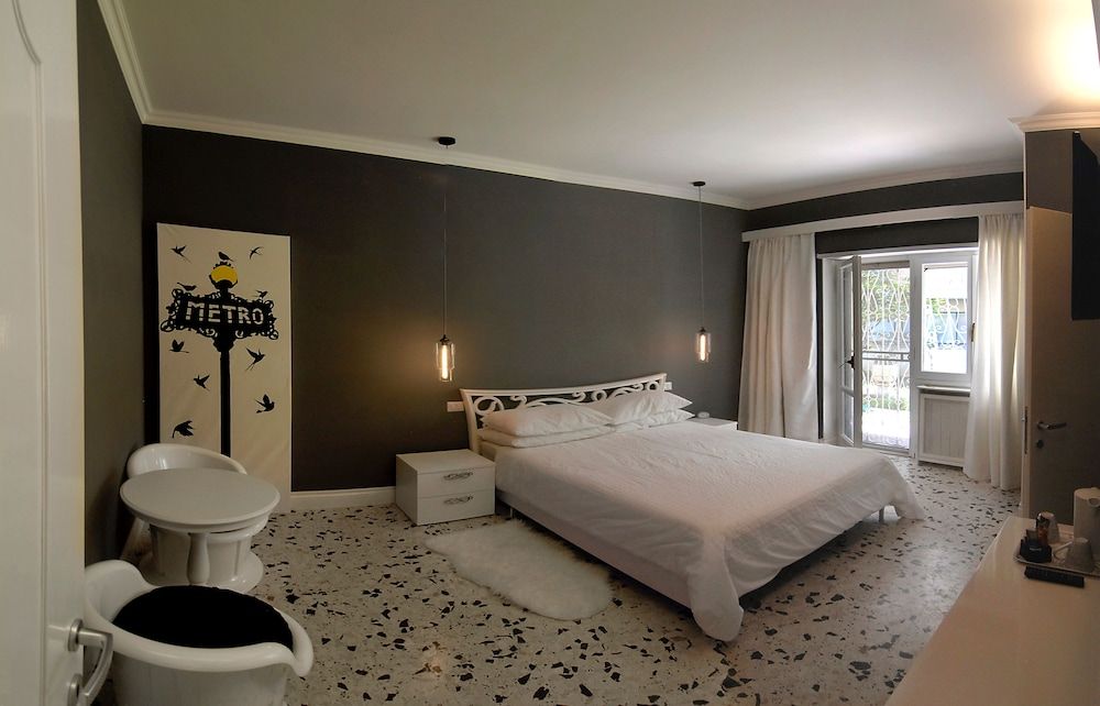 undefined Tiburtina Garden 7