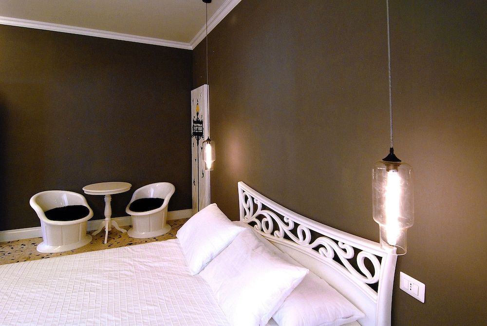 undefined Tiburtina Garden 10