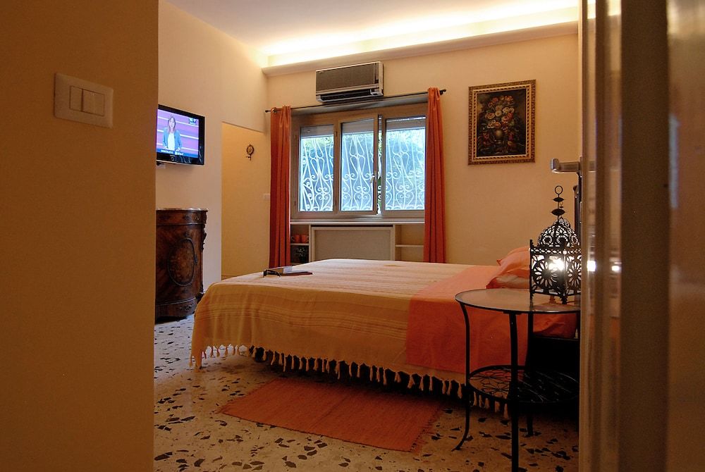 undefined Tiburtina Garden 9