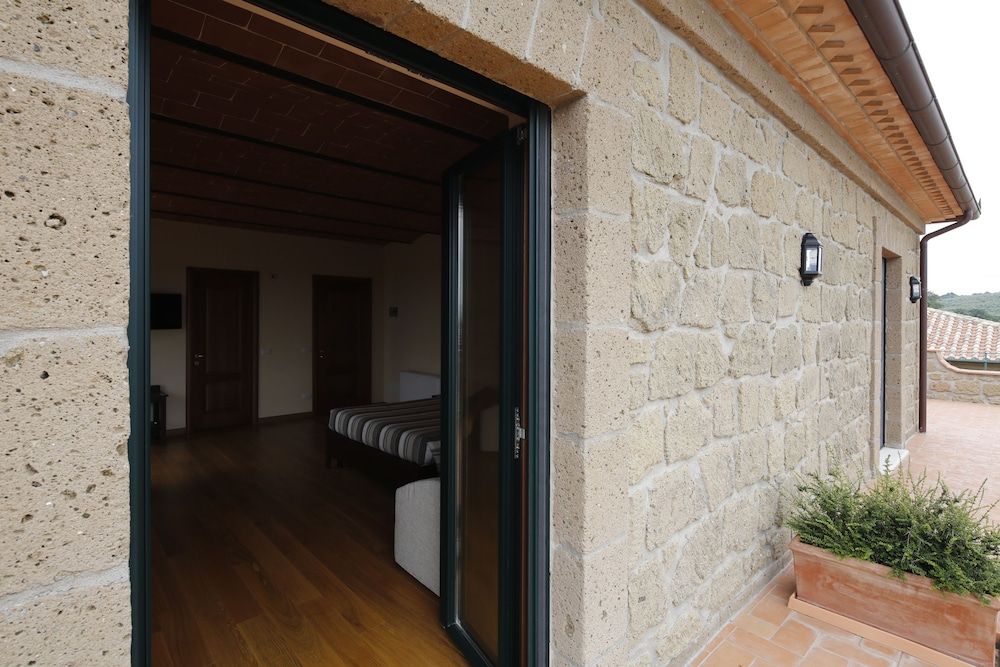 Family Room, Terrace