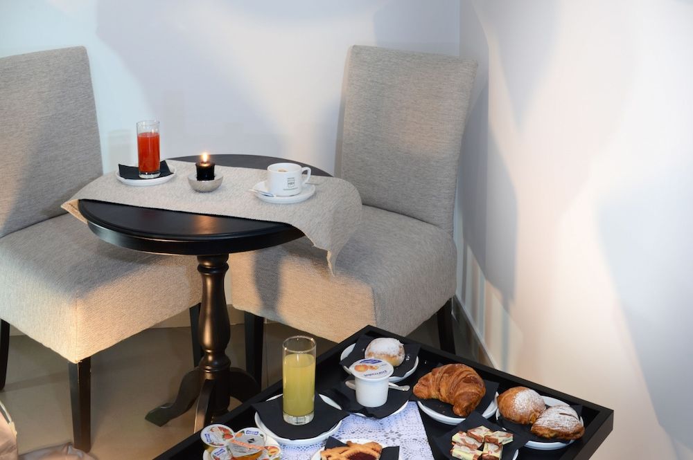 Barbarella Suite Standard Room, 1 Double Bed 6