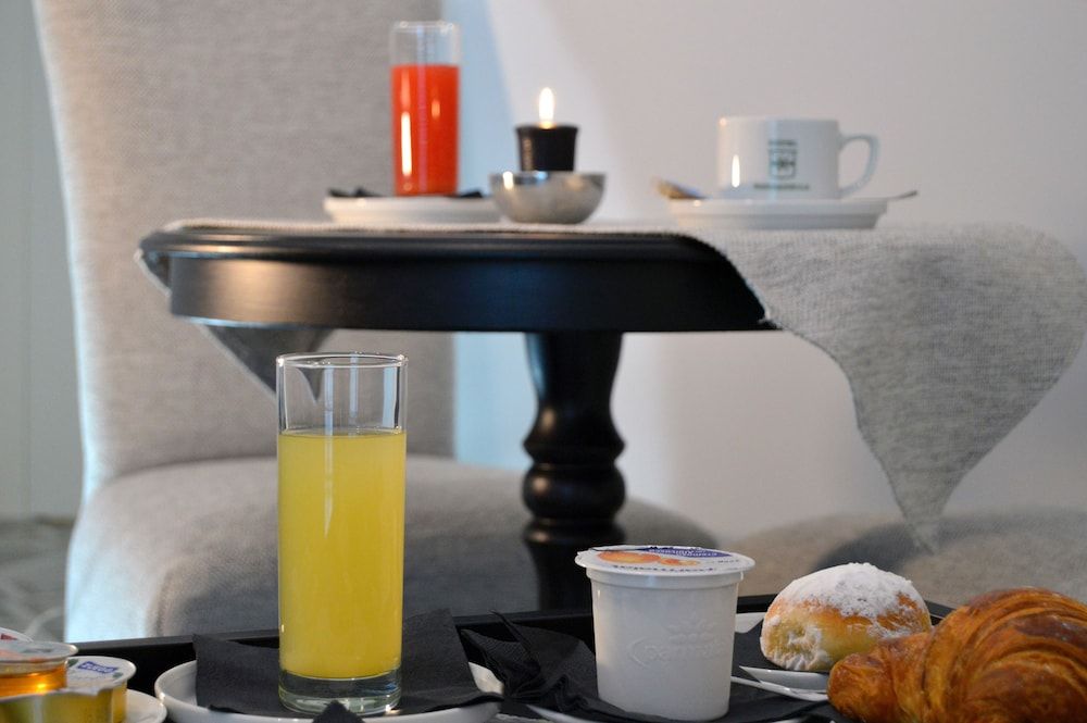 Barbarella Suite Junior Suite, 1 Double Bed 12