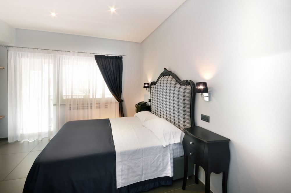 Barbarella Suite Junior Suite, 1 Double Bed 14