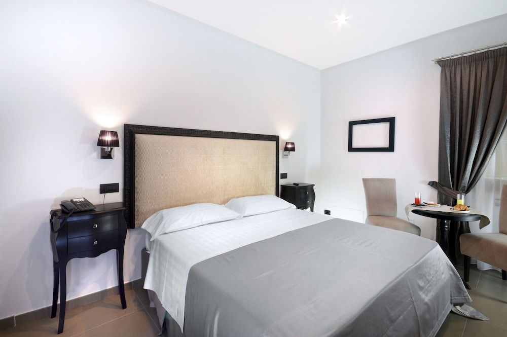 Barbarella Suite Standard Room, 1 Double Bed 3