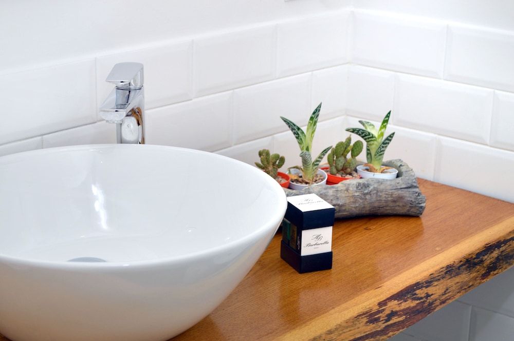 Barbarella Suite Junior Suite, 1 Double Bed 17