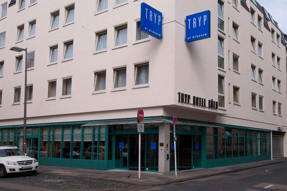 undefined TRYP by Wyndham Köln City Centre