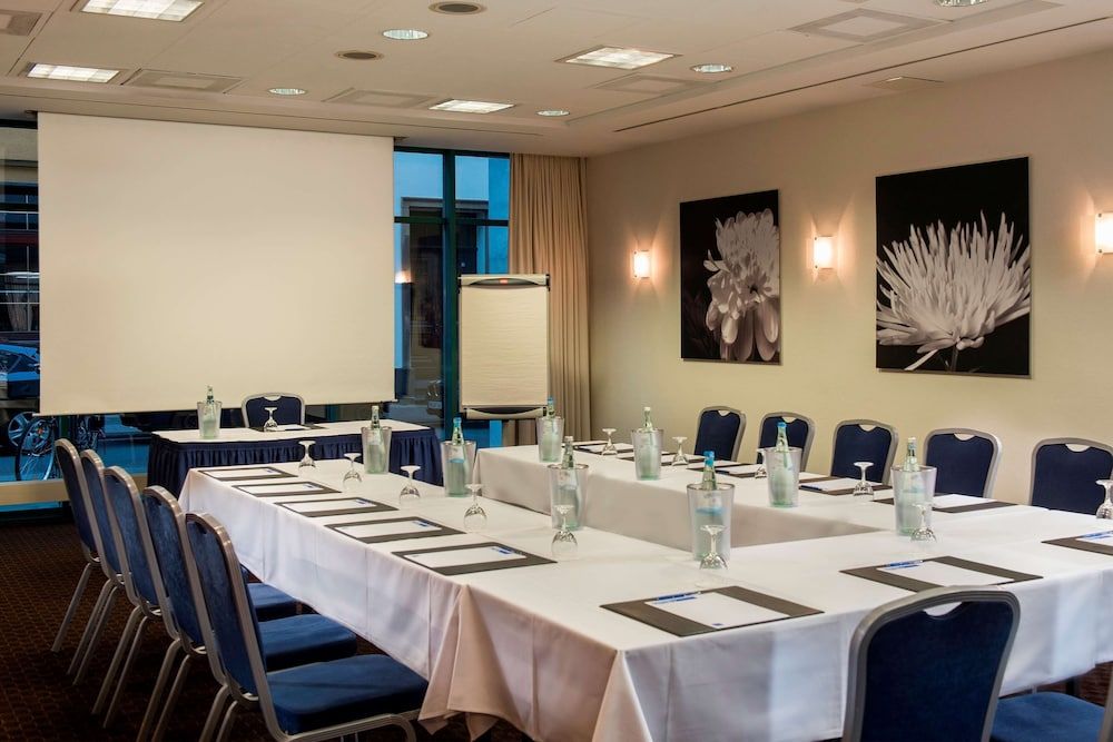undefined TRYP by Wyndham Köln City Centre 5