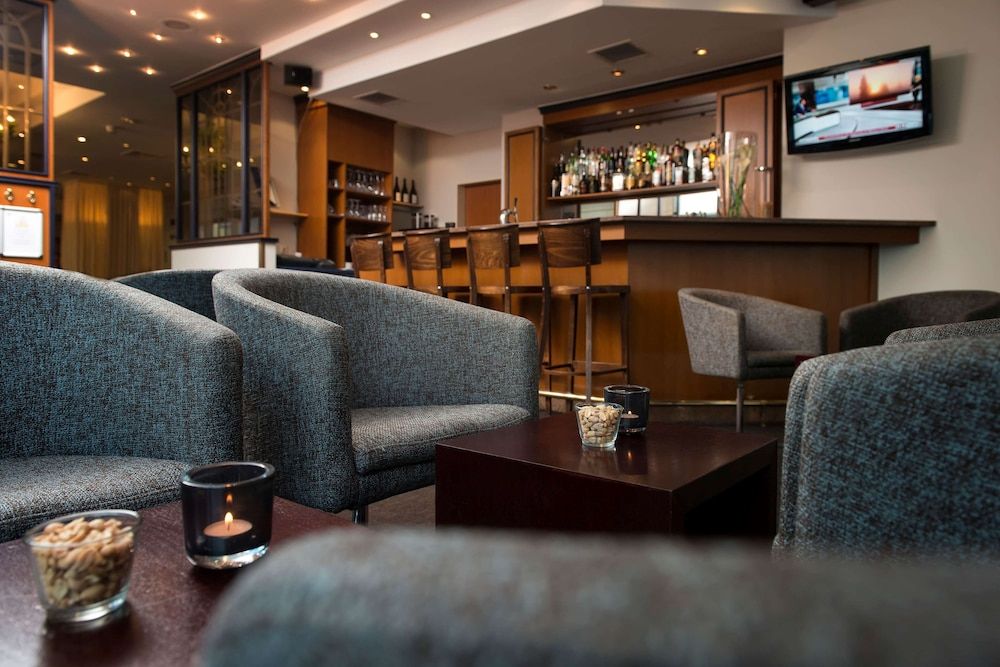 undefined TRYP by Wyndham Köln City Centre 9