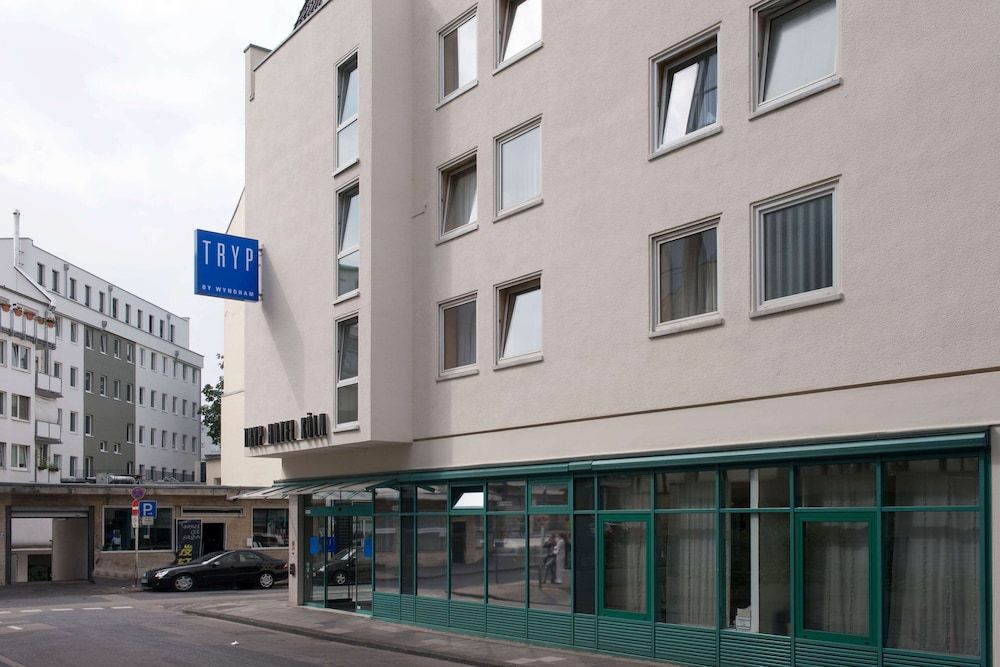 undefined TRYP by Wyndham Köln City Centre 2
