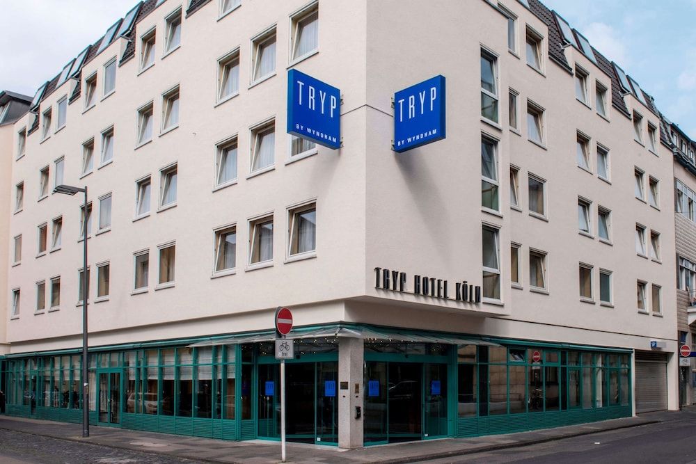 undefined TRYP by Wyndham Köln City Centre 3
