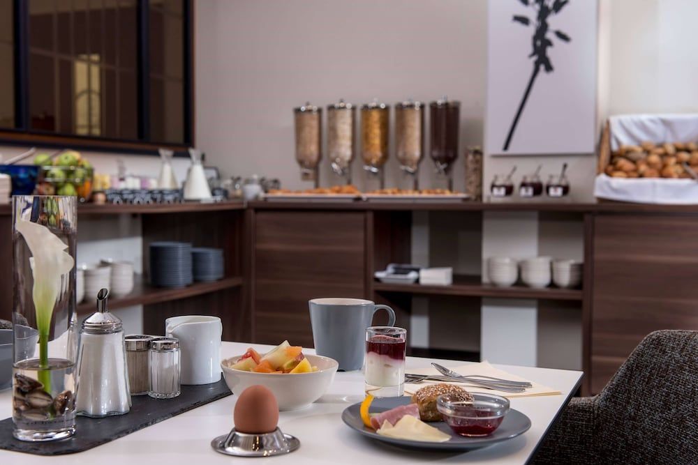 undefined TRYP by Wyndham Köln City Centre 6