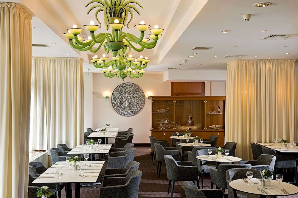 undefined TRYP by Wyndham Köln City Centre 7