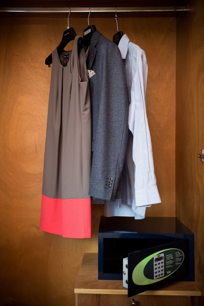 Hotel Majorana Single Room 15