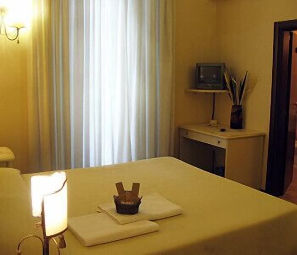 La Dimora di Nettuno Double Room 5