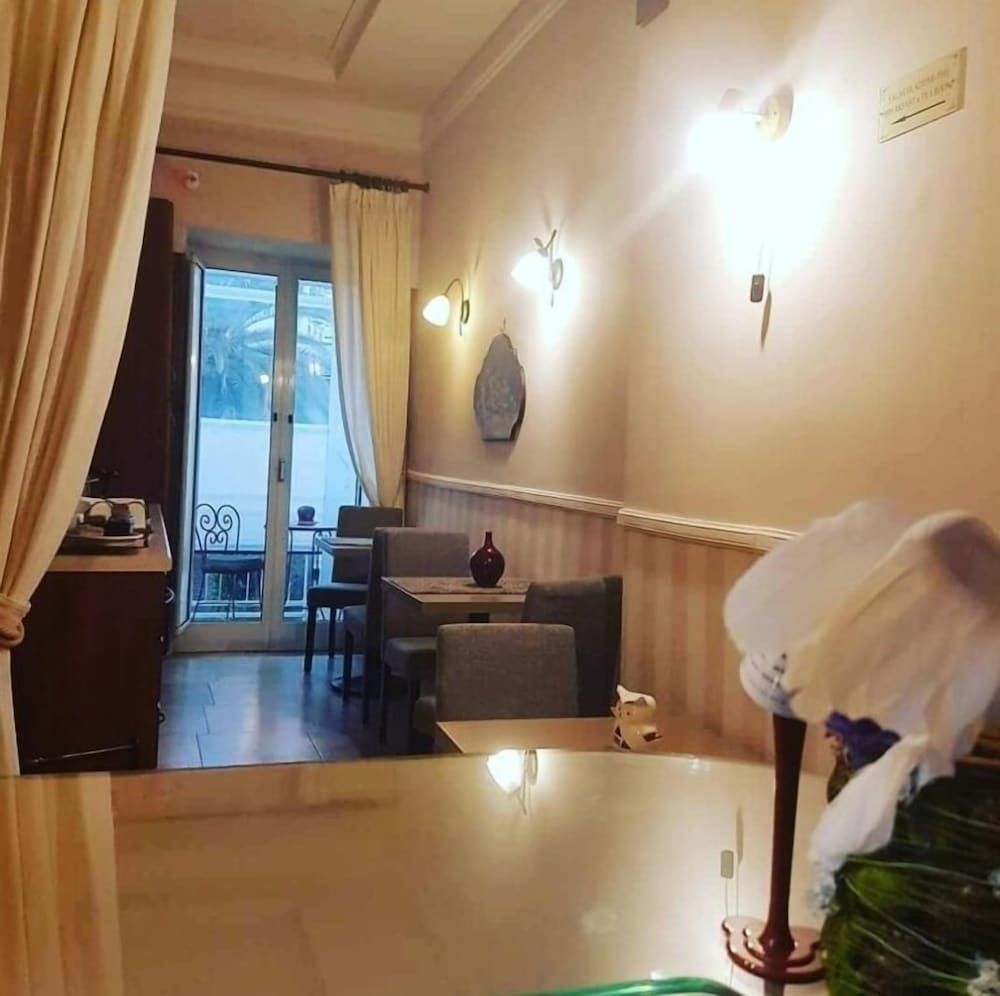 undefined La Dimora di Nettuno 5