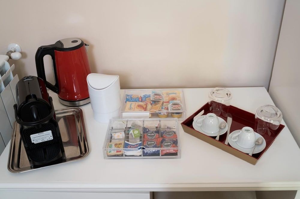 Porta Di Mezzo Luxury suites and rooms Panoramic Suite, Sea View 10