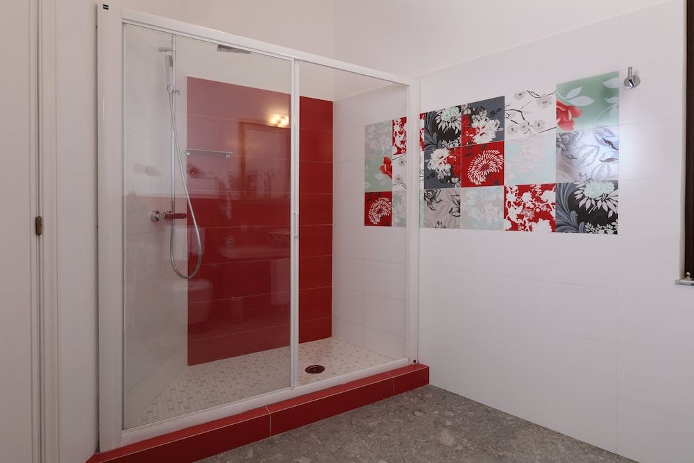 Porta Di Mezzo Luxury suites and rooms Panoramic Suite, Sea View 6