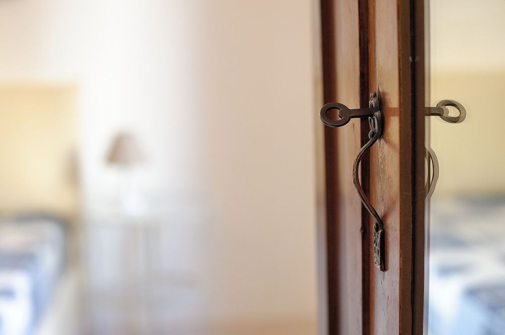 Aquarius Inn Standard Double Room, Private Bathroom 4