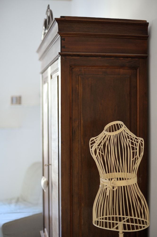 Aquarius Inn Royal Triple Room, Private Bathroom 7