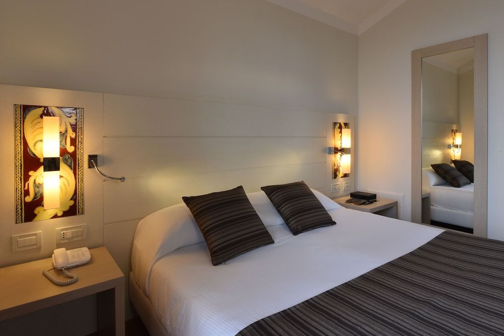 Superior Double Room, 1 Double or 2 Twin Beds, Non Smoking, Sea View