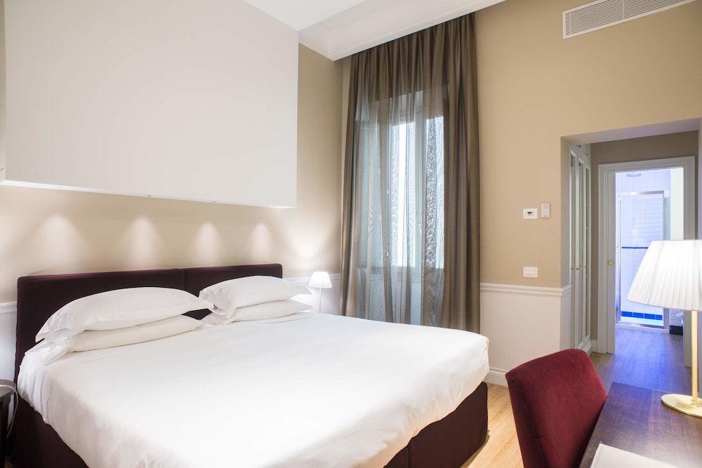 undefined Palazzo Castri 1874 Spa & Garden 2