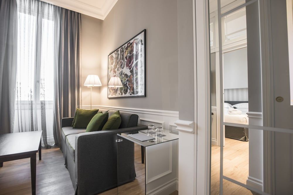 undefined Palazzo Castri 1874 Spa & Garden 5