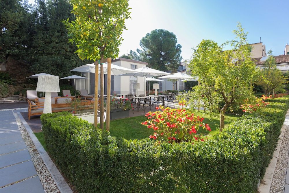 undefined Palazzo Castri 1874 Spa & Garden 9