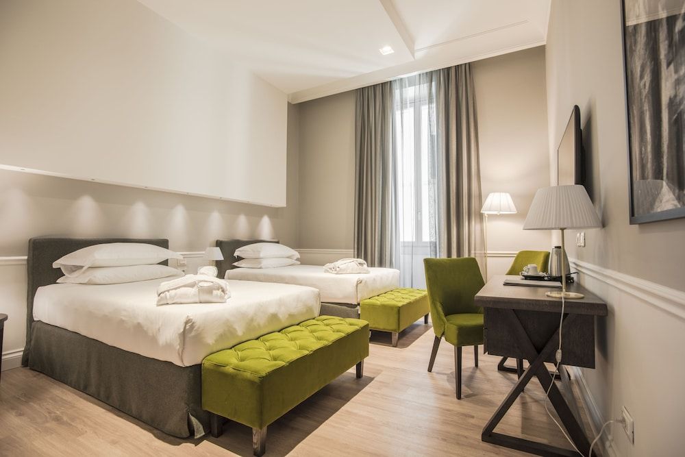 undefined Palazzo Castri 1874 Spa & Garden