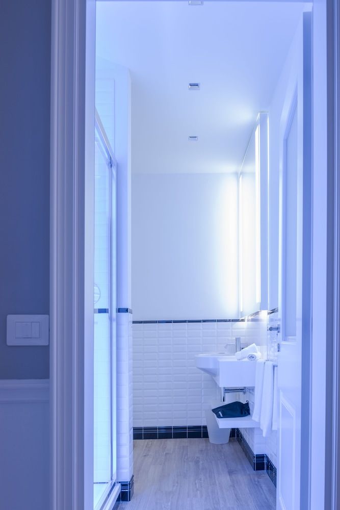 Palazzo Castri 1874 Spa & Garden Comfort Double or Twin Room 4