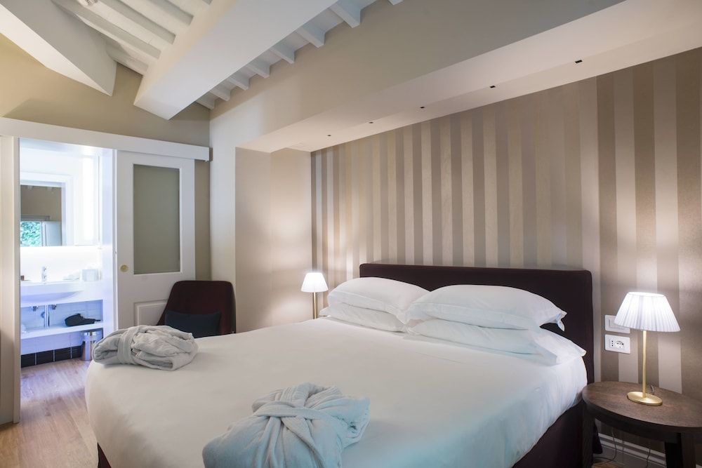 undefined Palazzo Castri 1874 Spa & Garden 3