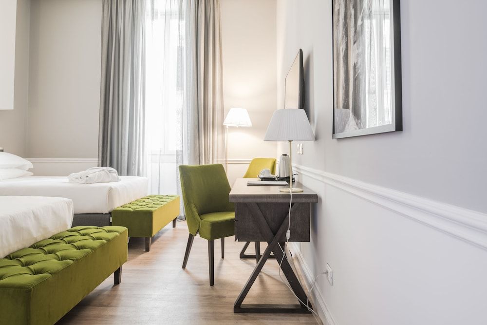 undefined Palazzo Castri 1874 Spa & Garden 10