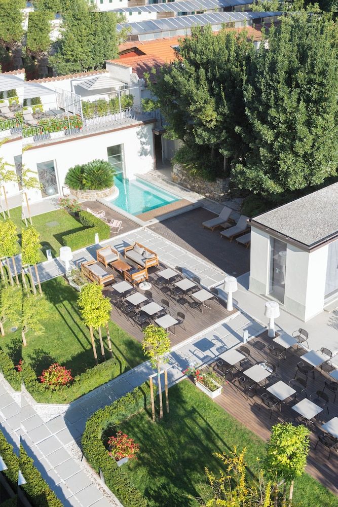 undefined Palazzo Castri 1874 Spa & Garden 6