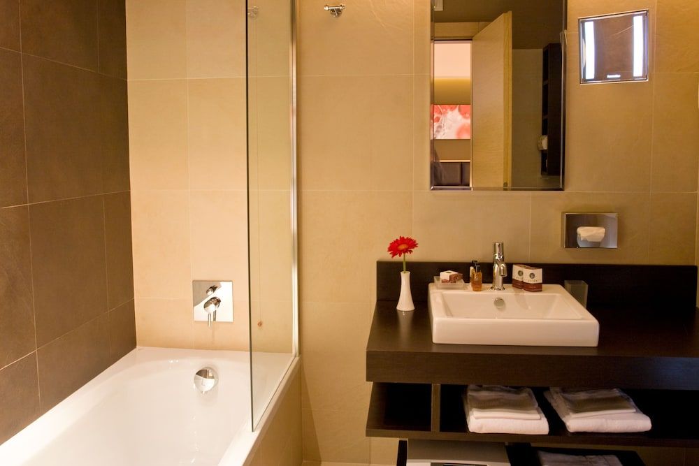 Junior Double Room, 1 Double Bed