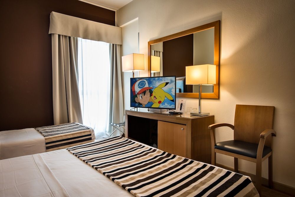 Classic Triple Room