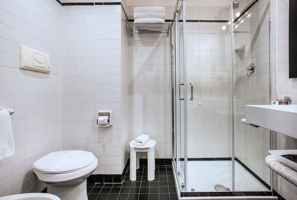 Sardegna Hotel, Suites & Restaurant Camera Compact Classic 8