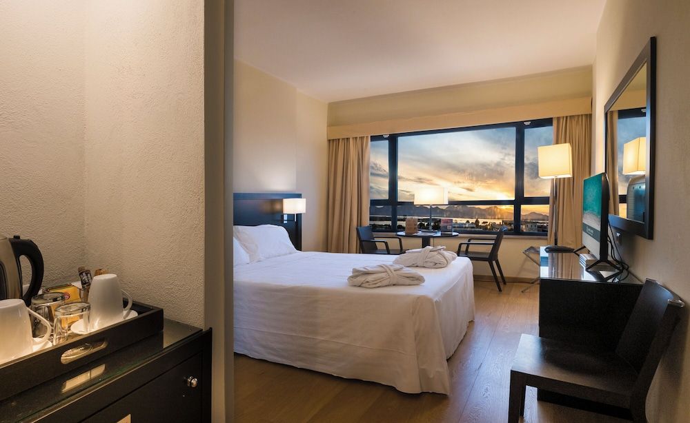 Sardegna Hotel, Suites & Restaurant Superior Double Room, 1 Double Bed 4