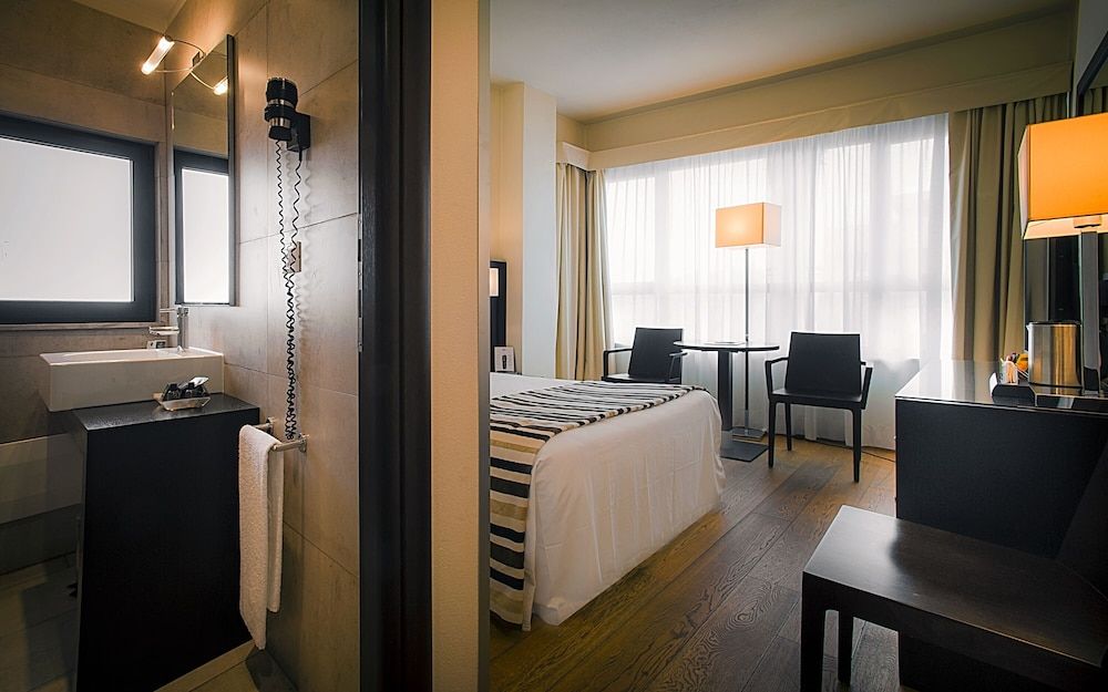 Sardegna Hotel, Suites & Restaurant Superior Double Room, 1 Double Bed 14