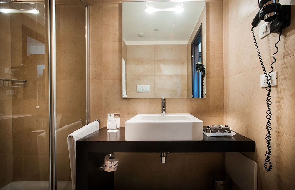 Sardegna Hotel, Suites & Restaurant Superior Double Room, 1 Double Bed 10