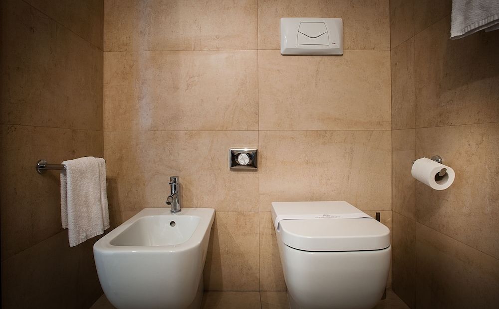 Sardegna Hotel, Suites & Restaurant Superior Double Room, 1 Double Bed 12